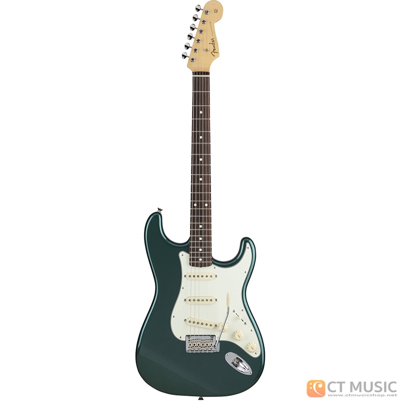 Fender MIJ Hybrid 60s Stratocaster | Reverb