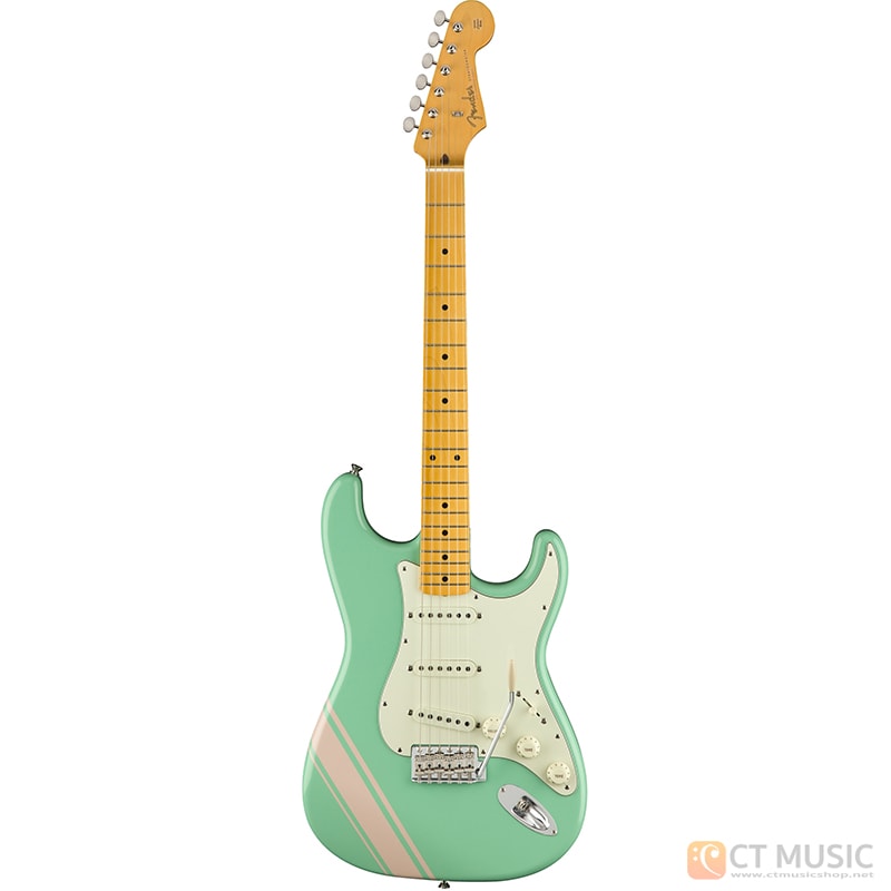 Fender FSR traditional 50s ST CBL
