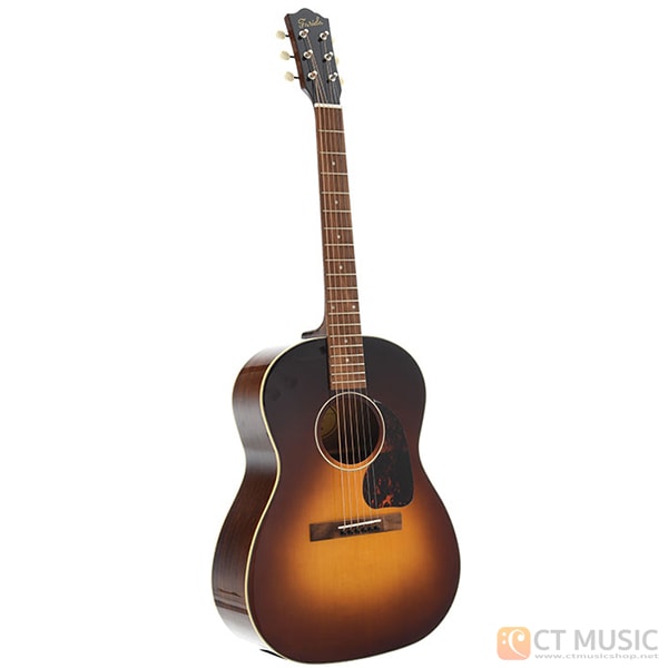 กีตาร์โปร่ง Farida OT-22 Vintage Sunburst with Softcase สต็อกแน่น พร้อมส่ง  - CT Music