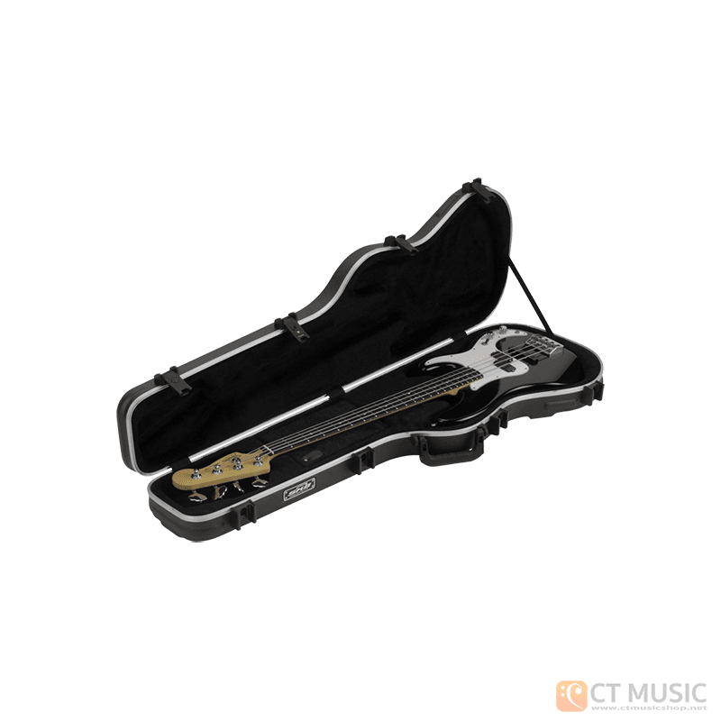 SKB FB-4 ベース用ハードケース SKB ( エスケービー ) 4 ベース用ハードケース 送料無料