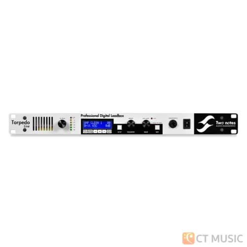 Two notes Torpedo Live 中古 Two Notes TORPEDO Live（中古）【楽器検索デジマート】