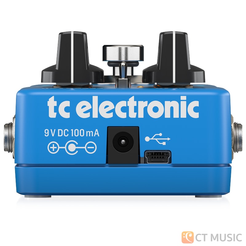 TC Electronic Flashback 2 Delay & Looper สต็อกแน่น พร้อมส่ง - CT Music