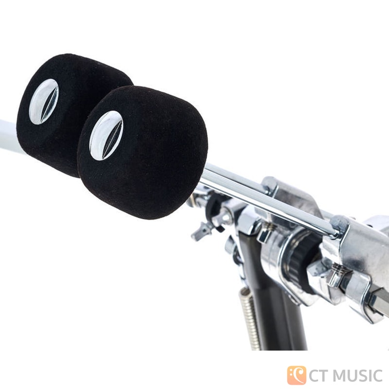 TAMA HPDS1TW Dyna-Sync Double Bass Drum Pedal สต็อกแน่น TAMA HPDS1TW Dyna-Sync Double Bass Drum Pedal สต็อกแน่น
