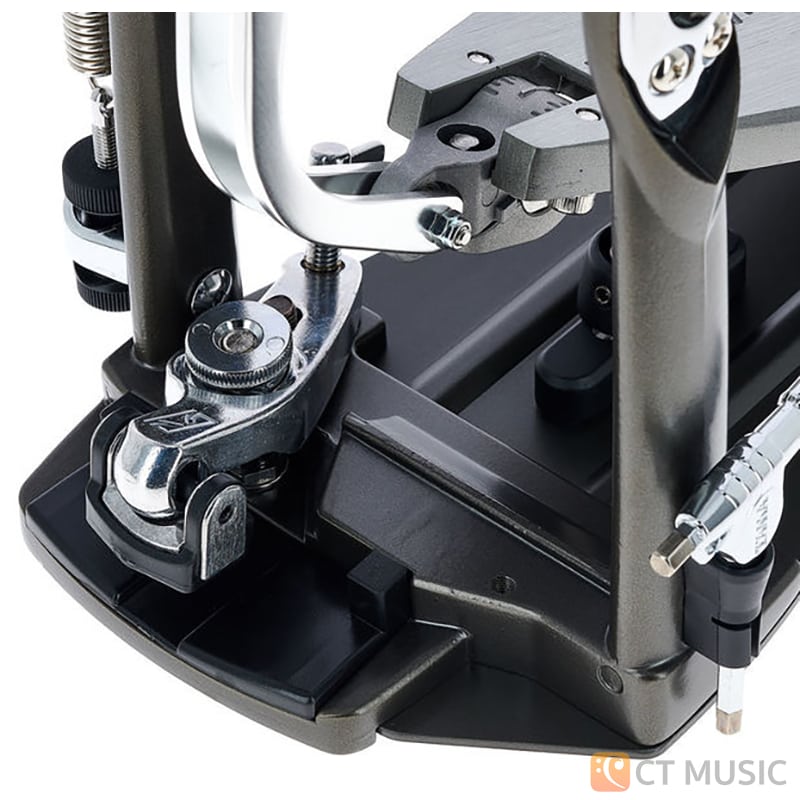 TAMA HPDS1 Dyna-Sync Single Bass Drum Pedal สต็อกแน่น พร้อม TAMA HPDS1 Dyna-Sync Single Bass Drum Pedal สต็อกแน่น พร้อม