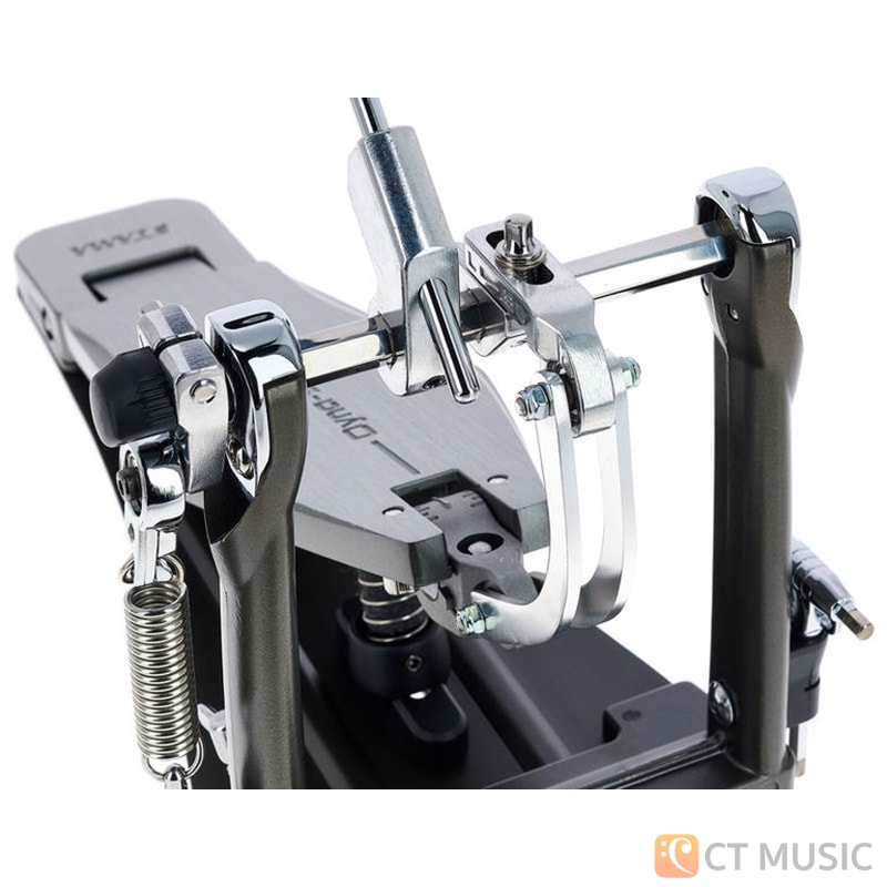 TAMA HPDS1 Dyna-Sync Single Bass Drum Pedal สต็อกแน่น พร้อม TAMA HPDS1 Dyna-Sync Single Bass Drum Pedal สต็อกแน่น พร้อม