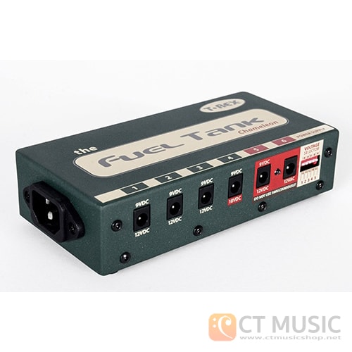 T-Rex Fuel Tank Chameleon Power Supply สต็อกแน่น พร้อมส่ง