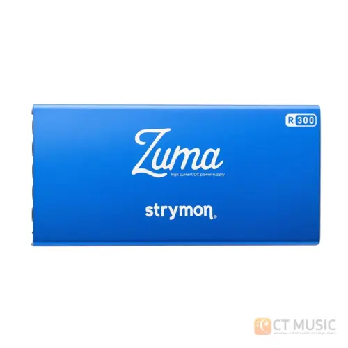 strymon Zuma Ojai R30(expansion kit)セット Strymon Ojai Expansion Kit | Sweetwater