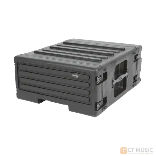 SKB SC192U 2Uラックバッグ SKB / SC192U おすすめラックバッグ 2U 19インチラック 軽量
