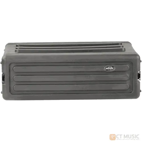 SKB-SC192U 2U Soft Rack Case สต็อกแน่น พร้อมส่ง - CT Music