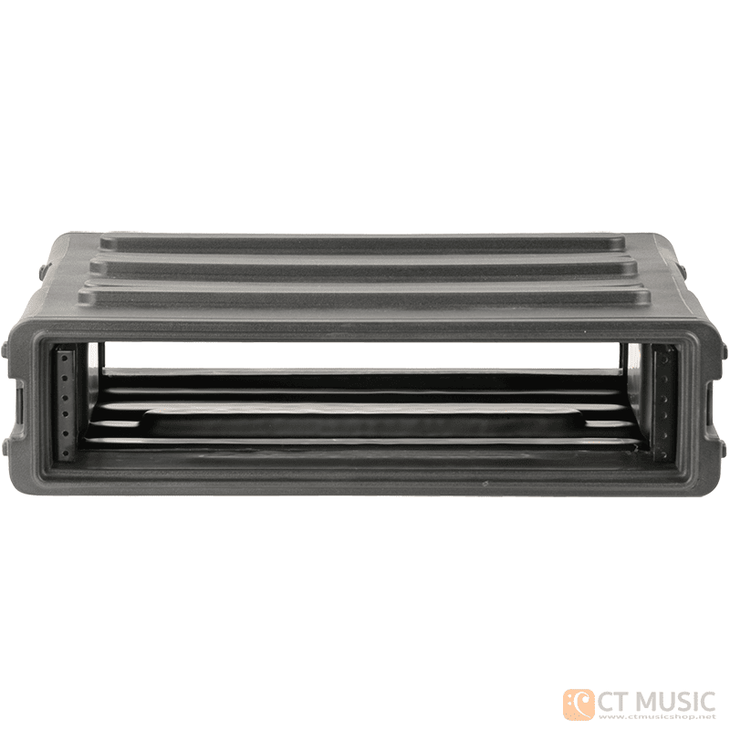 SKB XーRACK 2U 軽量　良品 SKB XーRACK 2U 軽量良品