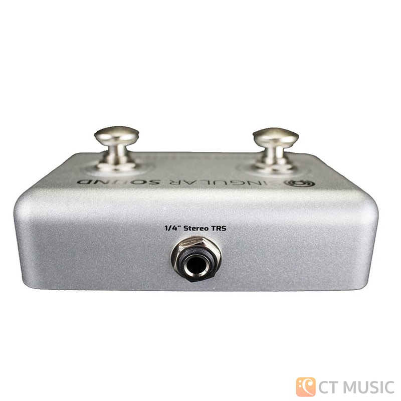 Singular Sound BeatBuddy FootSwitch สต็อกแน่น พร้อมส่ง - CT