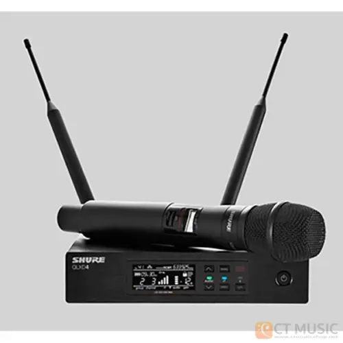 Line 6 XD-V35 Digital Wireless Handheld Microphone System ส Line 6 XD-V35 Digital Wireless Handheld Microphone System ส