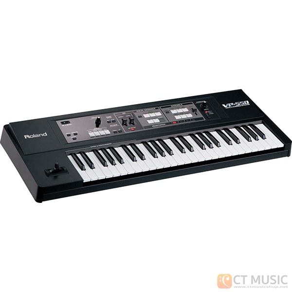 Roland Vocal & Ensemble Keyboard ストア VP-550