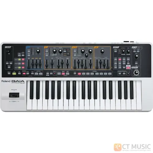 Korg Kronos 2 61 สต็อกแน่น หน้าร้านพร้อมลอง - CT Music Korg Kronos 2 61 สต็อกแน่น หน้าร้านพร้อมลอง - CT Music