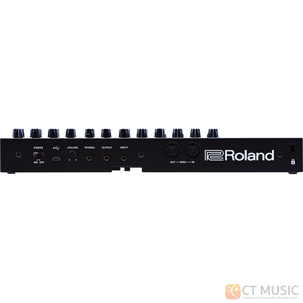 Roland JX-03 ローランド Boutique　完動品 Roland Boutique JX-03 ＆ K-25m ローランド
