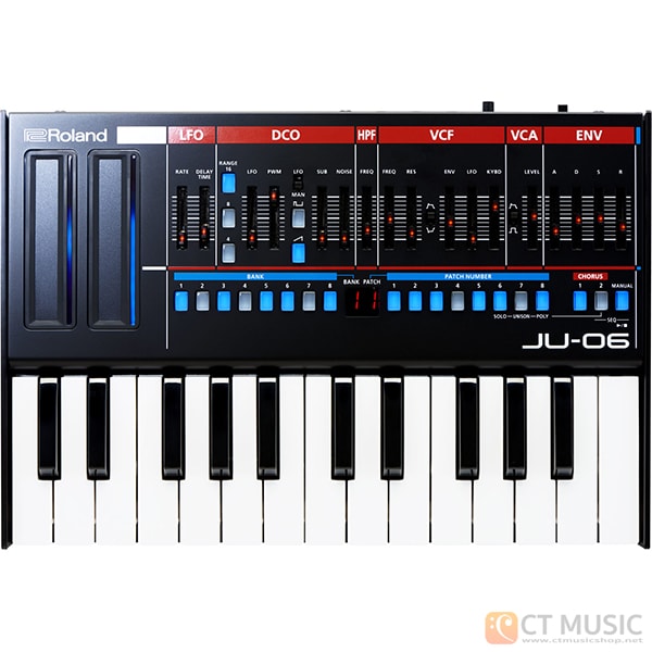 Roland JU-06 K-25M セット ローランド Roland JU-06 K-25M セット ローランド