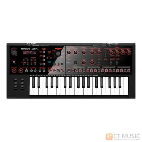 Studiologic Numa Compact 2x สต็อกแน่น พร้อมส่ง - CT Music