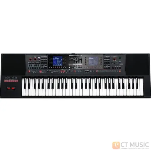 Studiologic Sledge Black Edition สต็อกแน่น พร้อมส่ง - CT Music
