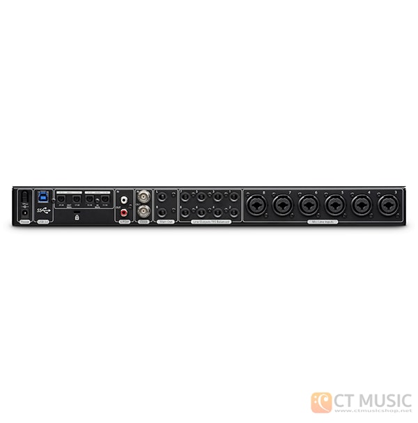 DTM・DAW Presonus Studio192 Studio 192 Mobile – PreSonus