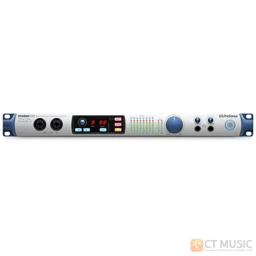 Universal Audio Apollo Solo Heritage Edition Thunderbolt 3 ส Universal Audio Apollo Solo Heritage Edition Thunderbolt 3 ส