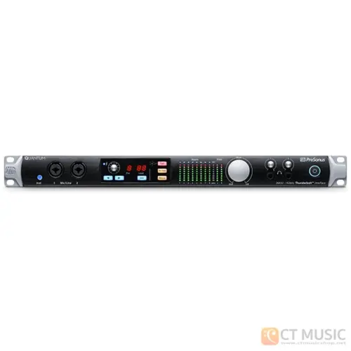 MOTU UltraLite mk4 สต็อกแน่น หน้าร้านพร้อมลอง - CT Music
