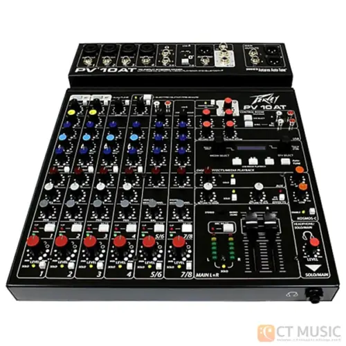 Yamaha MG06X สต็อกแน่น หน้าร้านพร้อมลอง - CT Music Yamaha MG06X สต็อกแน่น หน้าร้านพร้อมลอง - CT Music