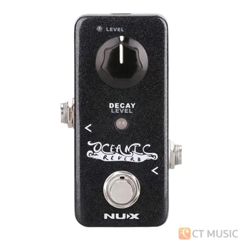 TC Electronic NDR-1 Nova Drive สต็อกแน่น พร้อมส่ง - CT Music TC Electronic NDR-1 Nova Drive สต็อกแน่น พร้อมส่ง - CT Music