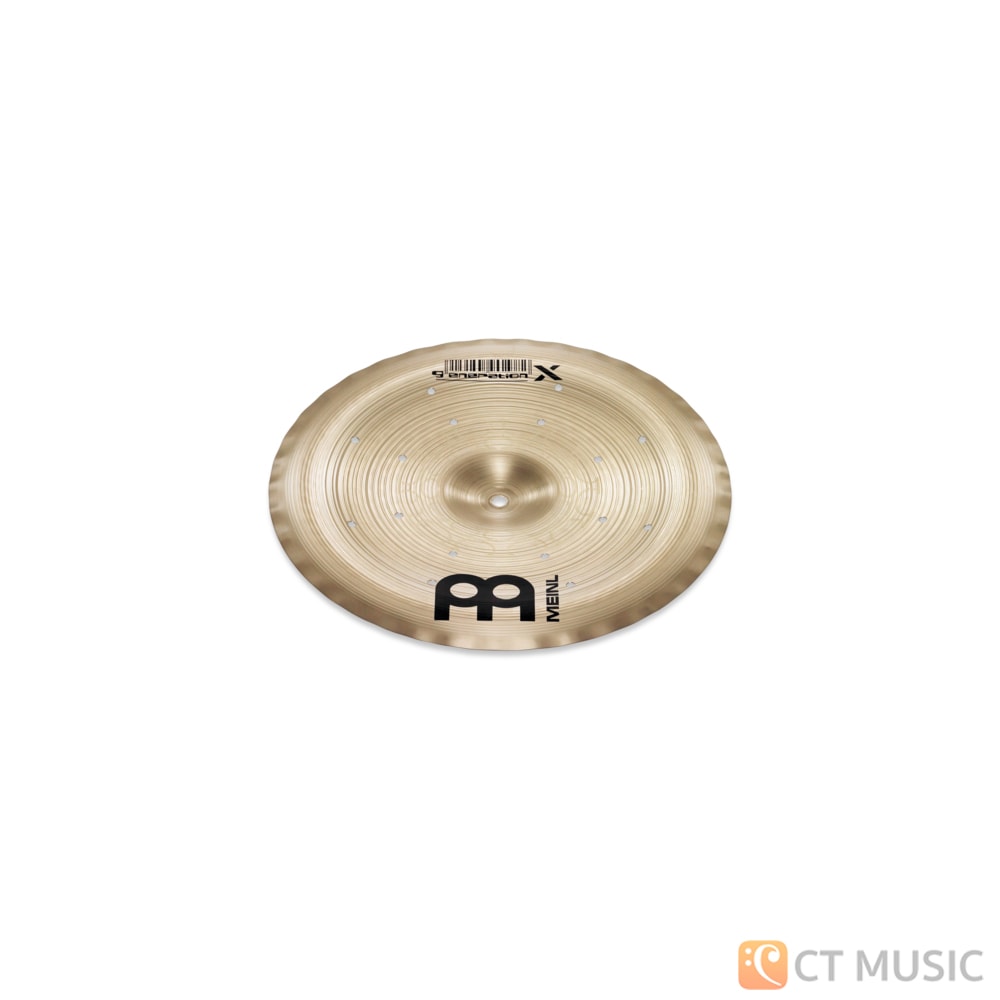 Meinl Generation X Filter China สต็อกแน่น พร้อมส่ง - CT Music