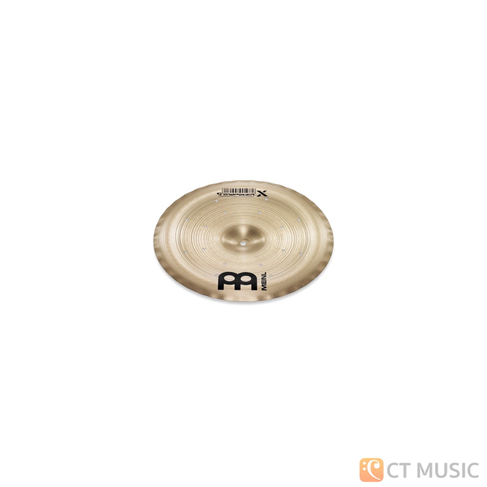 Meinl Generation X Filter China สต็อกแน่น พร้อมส่ง - CT Music