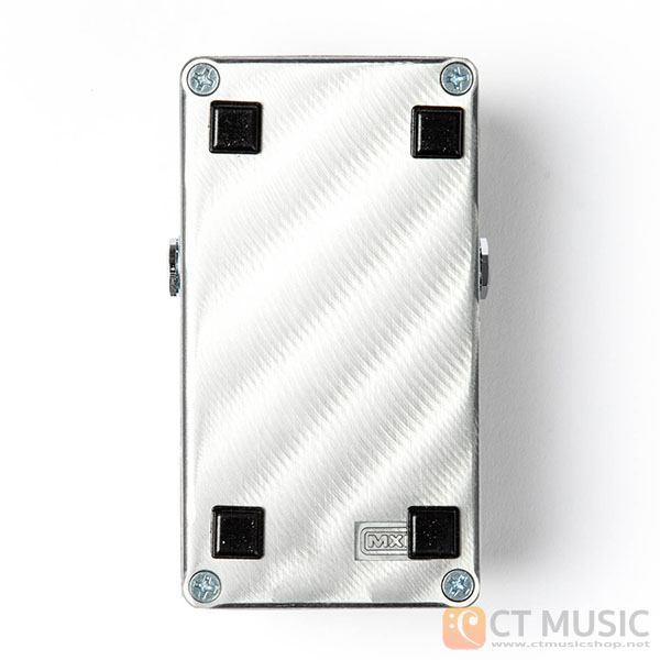 Jim Dunlop MXR ZW44 Berzerker Overdrive สต็อกแน่น พร้อมส่ง