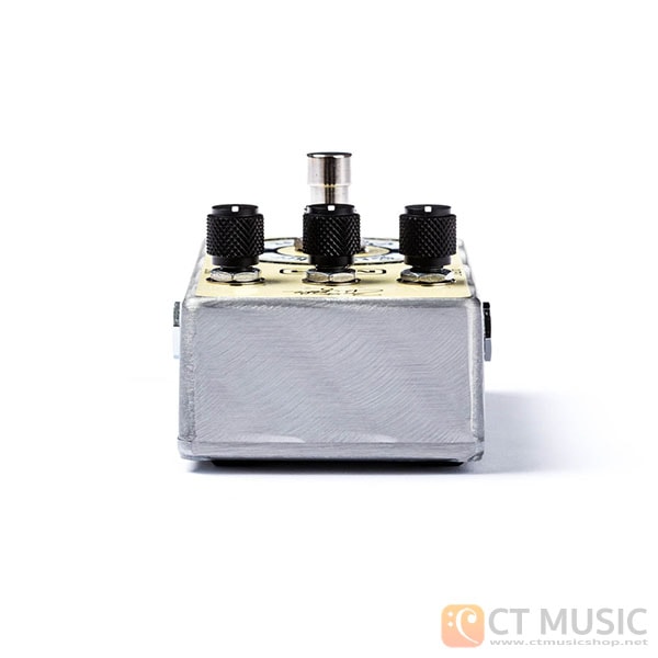 ザックの咆哮‼️MXR Berzerker Overdrive ZW44M ザックの咆哮‼️MXR Berzerker Overdrive ZW44M - メルカリ