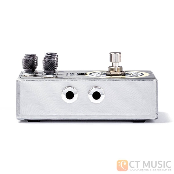 Jim Dunlop MXR ZW38 Black Label Chorus สต็อกแน่น พร้อมส่ง