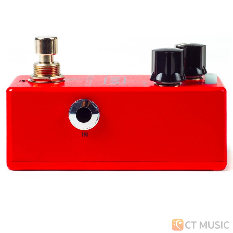 Jim Dunlop MXR M291 MXR® DYNA COMP® MINI COMPRESSOR สต็อก