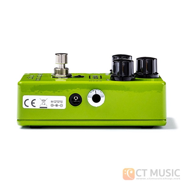 (美品) MXR M269SE Carbon Copy Bright MXR M269SE Carbon Copy Bright Analog Delay Pedal | Sweetwater