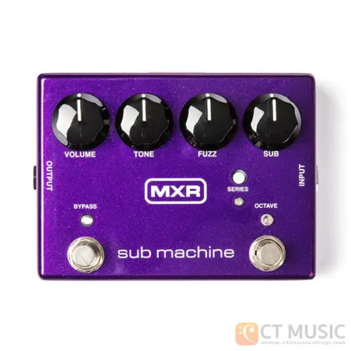 CabinBred Fuzzrite ギターエフェクター Catalinbread Fuzzrite｜ミュージックランドKEY