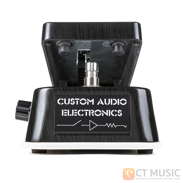 Jim Dunlop MC404 CAE Wah สต็อกแน่น พร้อมส่ง - CT Music