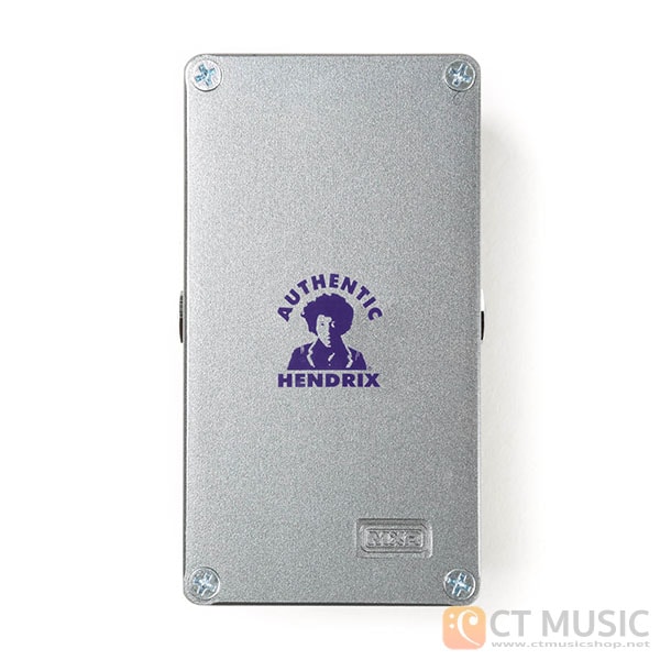 Jim Dunlop JHM7 Jimi Hendrix Uni-Vibe Chorus/Vibrato สต็อก