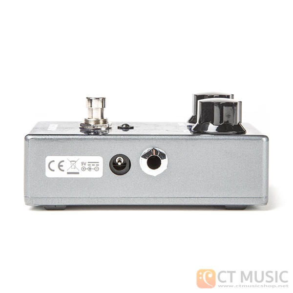 ギター JimDunlop JHM6 JIMI HENDRIX OCTAVIO FUZZ AUTHENTIC HENDRIX™ '68 SHRINE SERIES FUZZ FACE® DISTORTION
