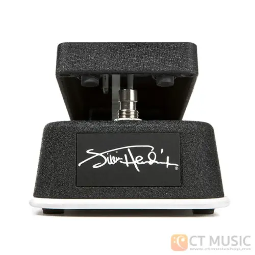 Jim Dunlop JHM9 Jimi Hendrix Cry Baby Mini Wah สต็อกแน่น