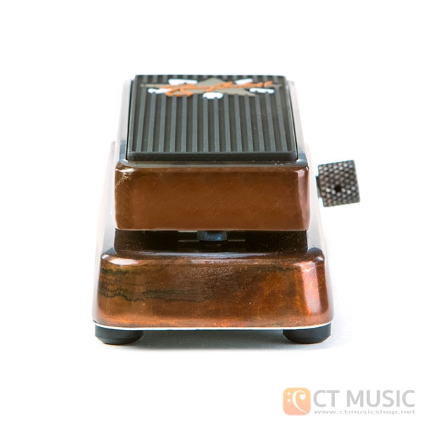 Jim Dunlop JC95 Jerry Cantrell Cry Baby Wah สต็อกแน่น พร้อมส่ง - CT Music