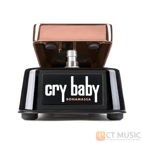 ジムダンロップ JP95 John Petrucci Cry Baby JOHN PETRUCCI CRY BABY® WAH - Dunlop