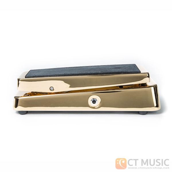 Jim Dunlop GCB95G 50th Anniversary Gold Cry Baby Wah สต็อก
