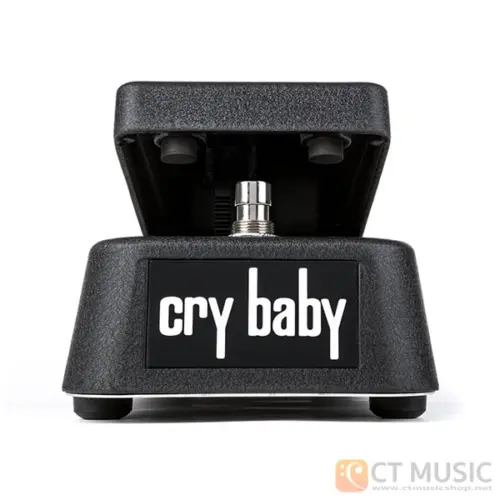 Jim Dunlop JB95 Joe Bonamassa Cry Baby Wah สต็อกแน่น พร้อม