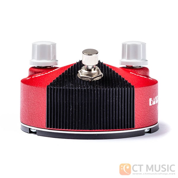 Mini Fuzz Faces — The JHS Show