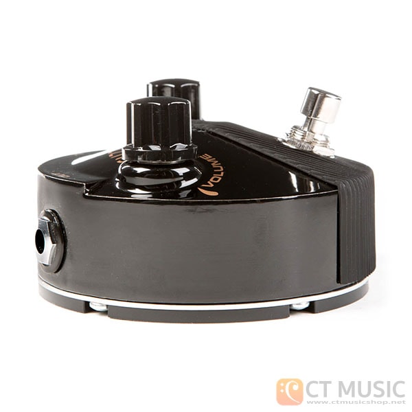 Jim Dunlop FFM4 Joe Bonamassa Fuzz Face Mini Distortion สต็ Jim Dunlop FFM4 Joe Bonamassa Fuzz Face Mini Distortion สต็