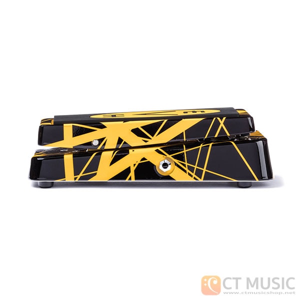 ギター JIM DUNLOP EVH cry baby EVH95 Jim DunlopEVH-95 CryBaby Eddie Van Halen Signature Wah商品