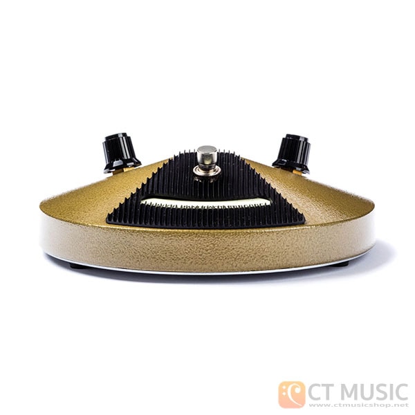 Jim Dunlop EJF1 Eric Johnson Fuzz Face Distortion สต็อกแน่น