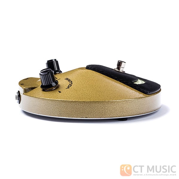 Jim Dunlop EJF1 Eric Johnson Fuzz Face Distortion สต็อกแน่น