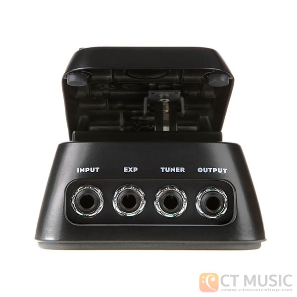 ギター Jim Dunlop DVP1 Volume Pedal Dunlop DVP1 Volume Pedal Review & Demo - YouTube