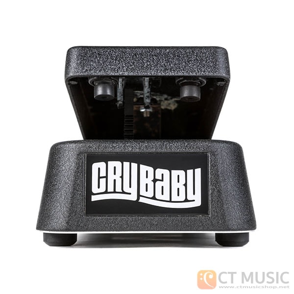 Jim Dunlop Cry Baby GCB95Q Wah สต็อกแน่น พร้อมส่ง - CT Music